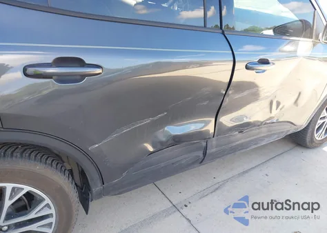 2020 Ford Escape Sel from USA, damaged, VIN 1FMCU0H68LUC41971